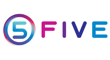 FIVE